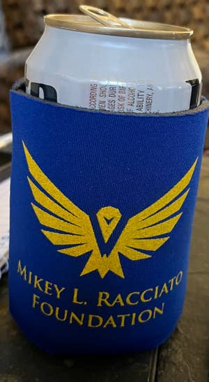 Custom FoamZone Collapsible Can Coolers (12 Oz.)